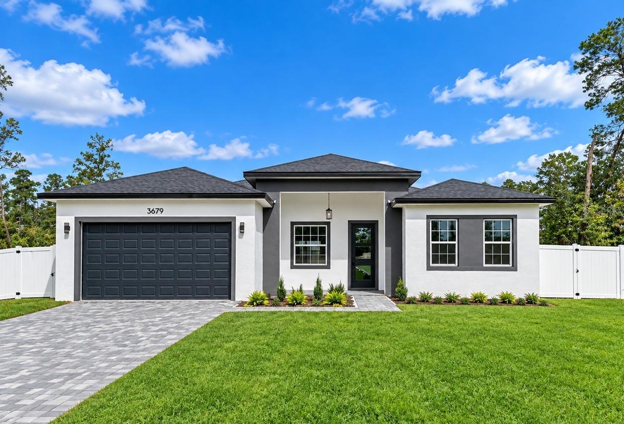 3679 Sw 129th Pl., Ocala, FL 34473