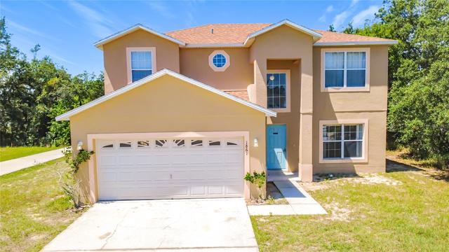 New Homes For Sale This Week That Attend Lake Marion Creek Middle School: May 15th to May 21st