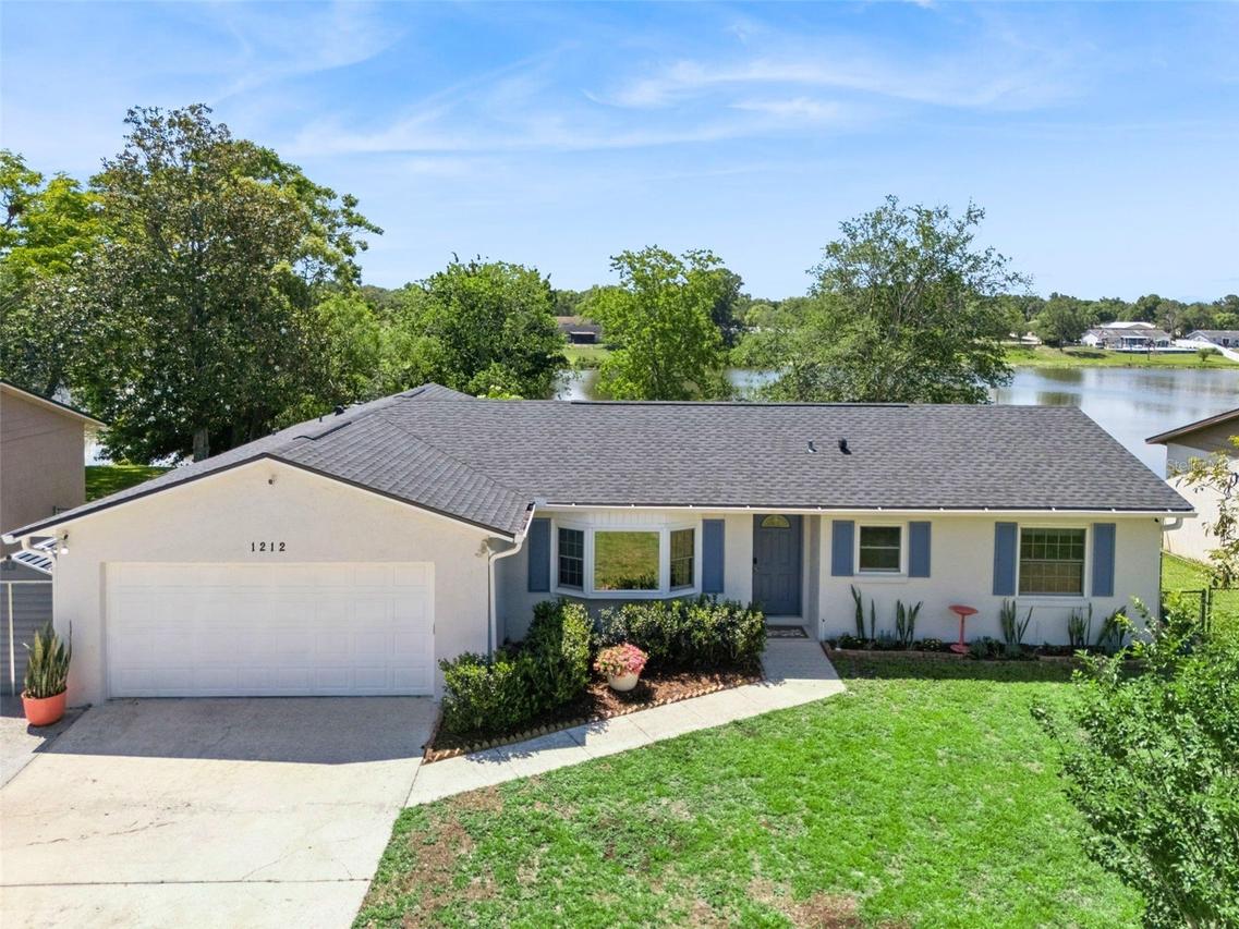 1212 Russell Dr., Ocoee, FL 34761