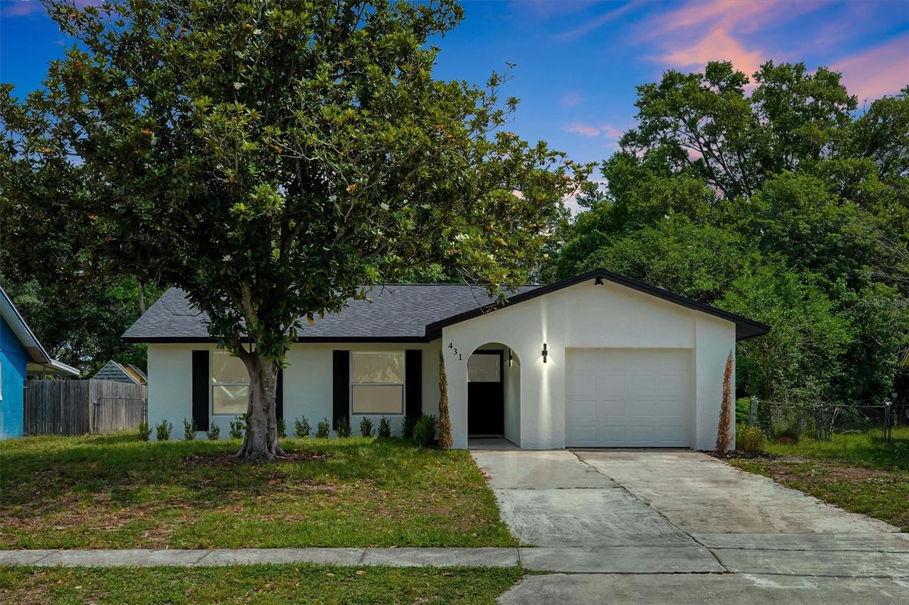 431 S Alderwood St., Winter Springs, FL 32708