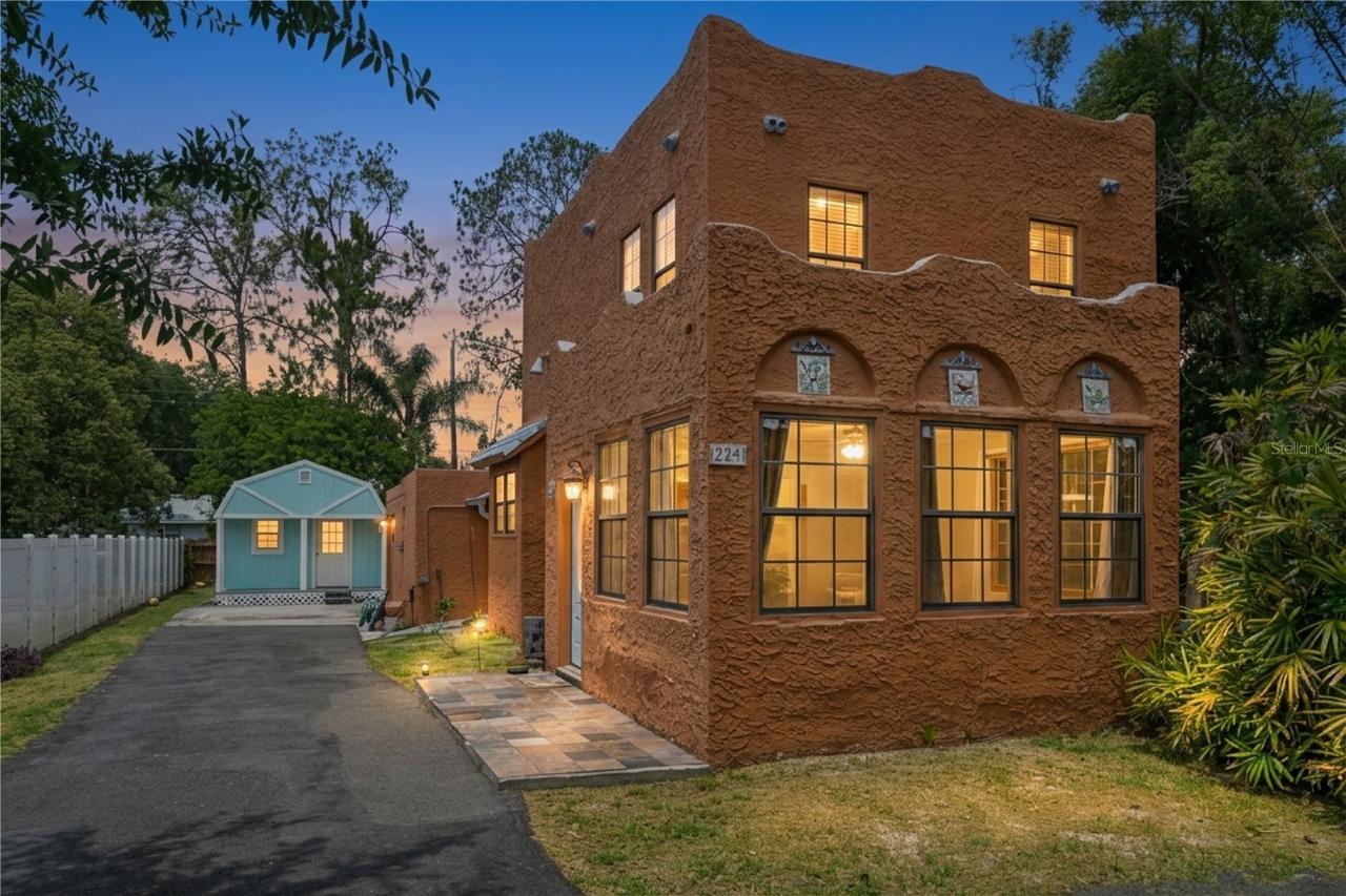 224 Oregon Ave., St Cloud, FL 34769