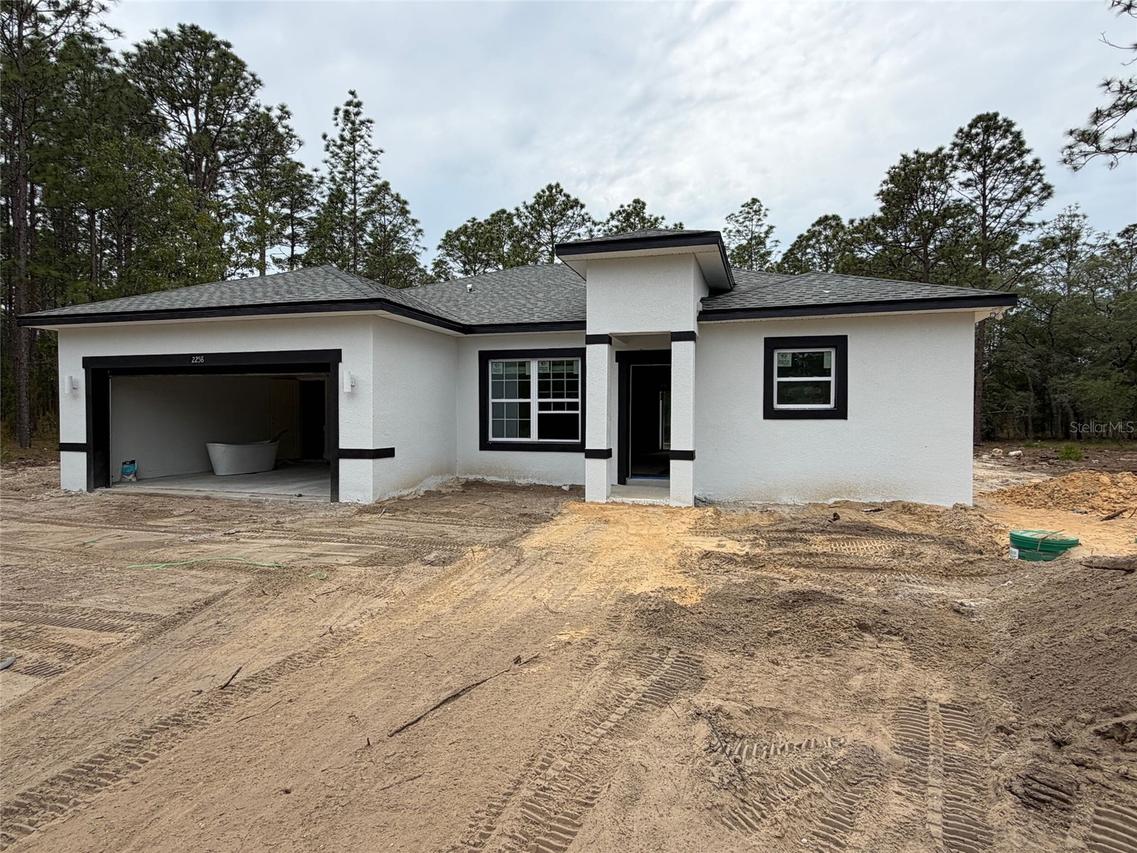 2258 SW Timberlake Rd., Dunnellon, FL 34431