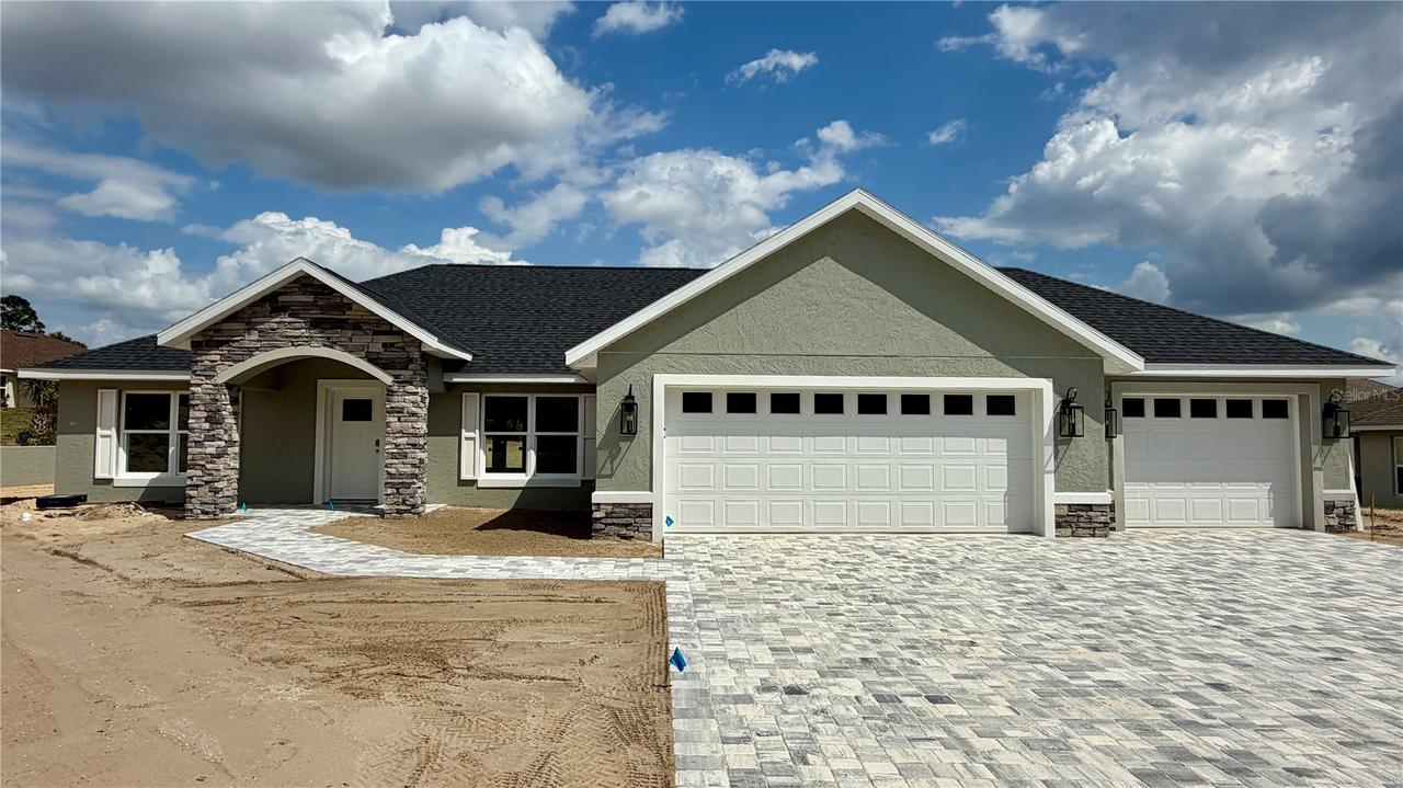 6595 SW 179th Court Rd., Dunnellon, FL 34432