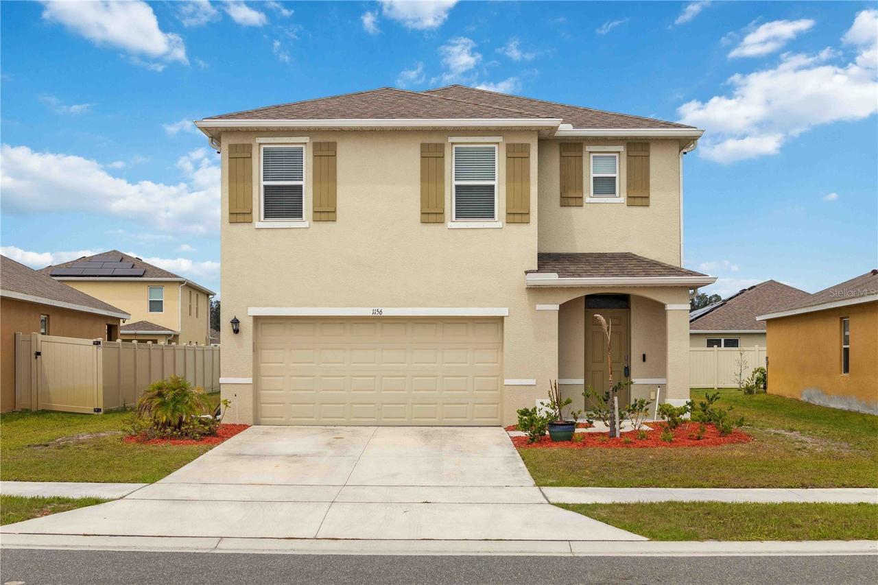 1156 Valley View Ave., Rockledge, FL 32955