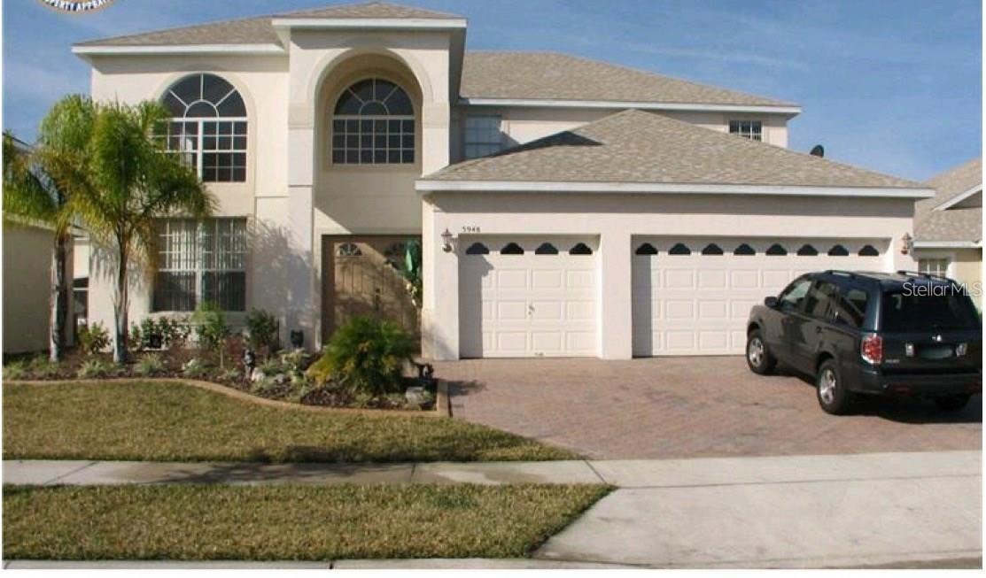 5948 Winchester Isle Rd., Orlando, FL 32829