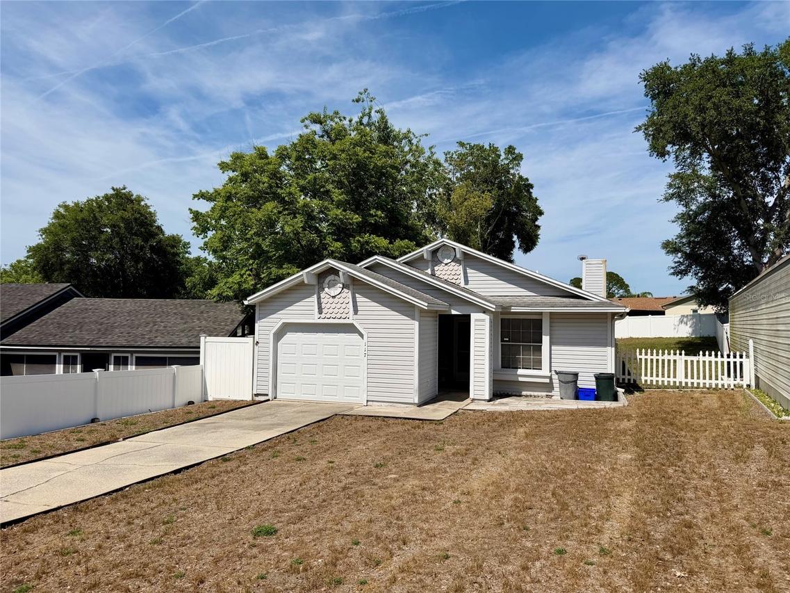 117 Meadow Blvd., Sanford, FL 32771