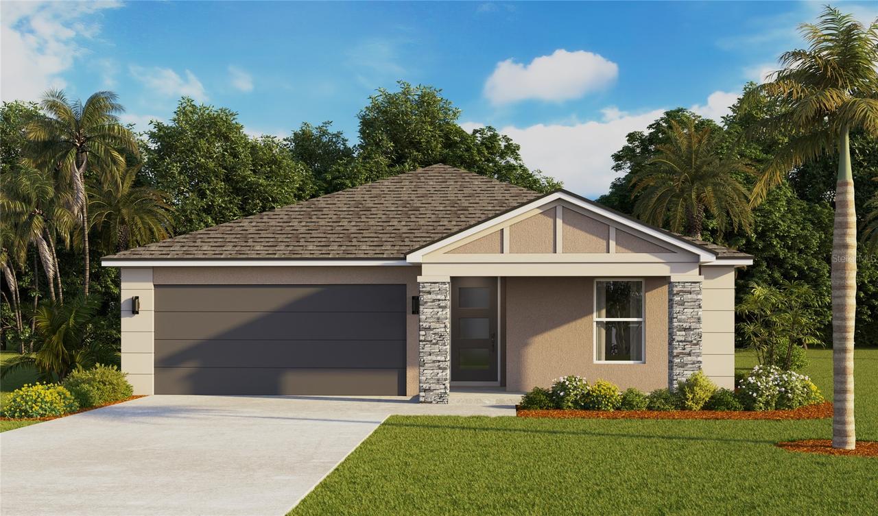 219 Skyfield Ct., Lady Lake, FL 32159