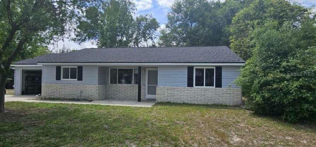 10842 SW 90th Ct., Ocala, FL 34481