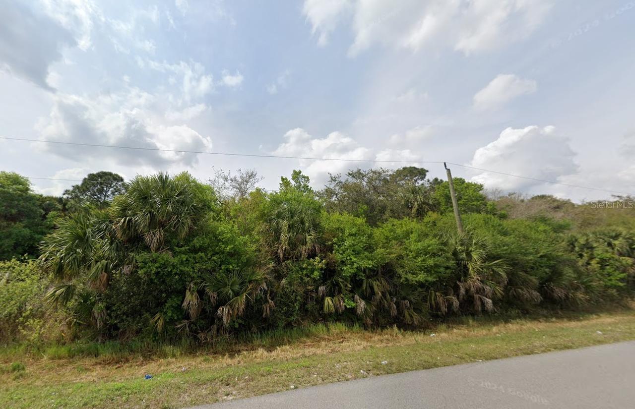 3093 NW 35th Dr., Okeechobee, FL 34972