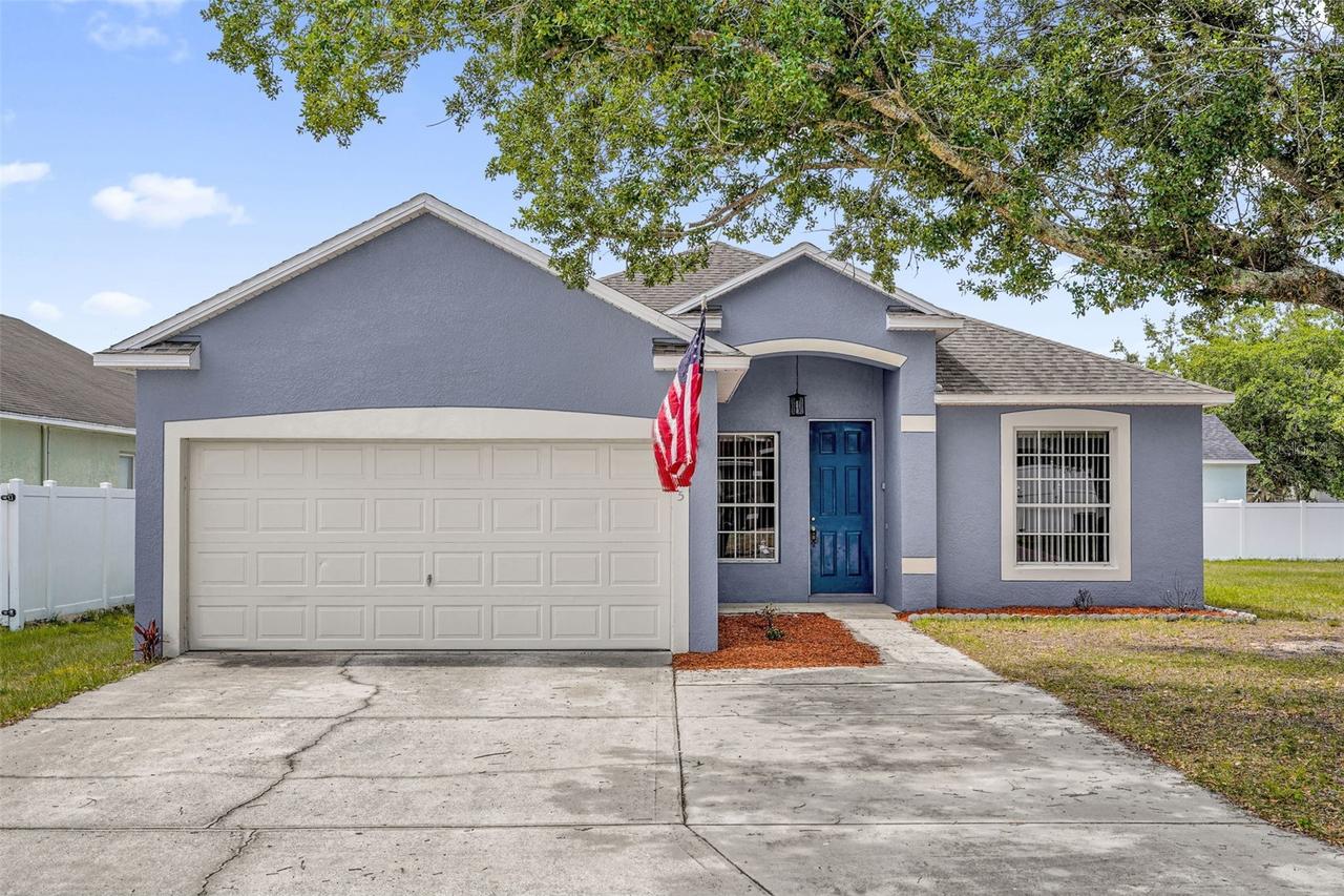 145 Sigmund Loop, Davenport, FL 33837