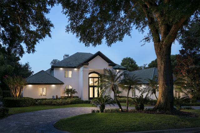 New Homes For Sale This Week That Attend Windermere Elementary: May 8th to May 14th