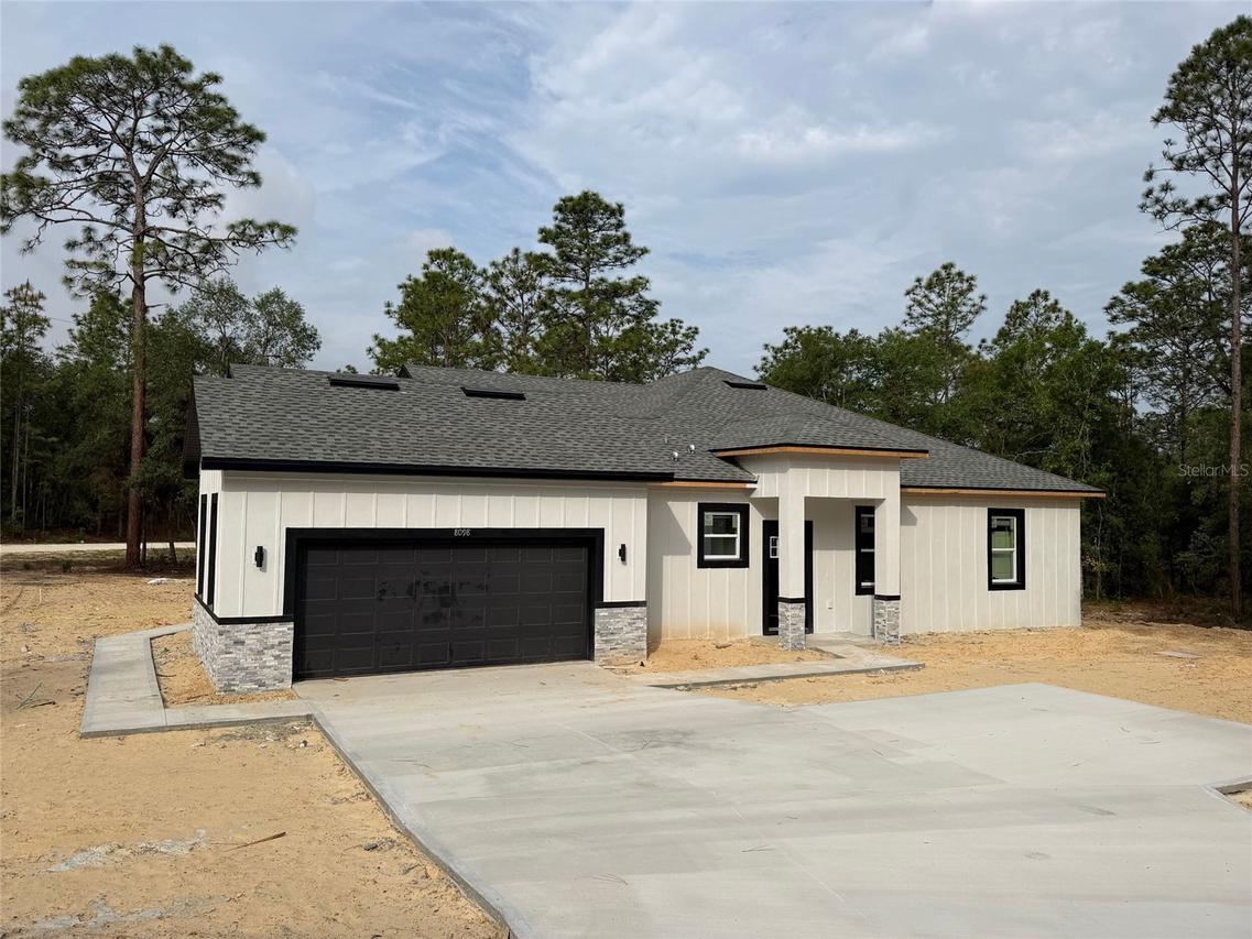 8098 SW 136th Ter., Dunnellon, FL 34432