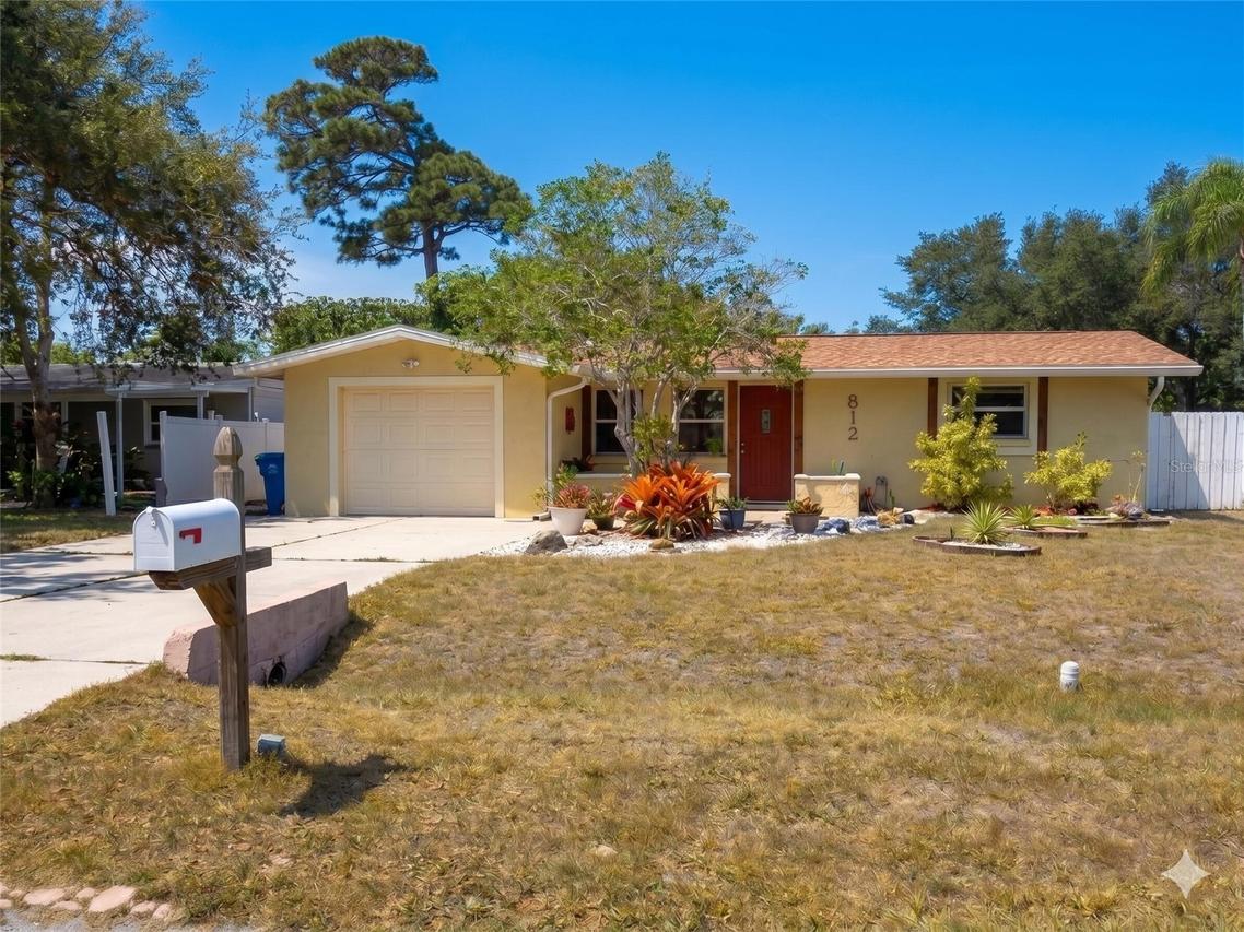 812 Guild Dr., Venice, FL 34285