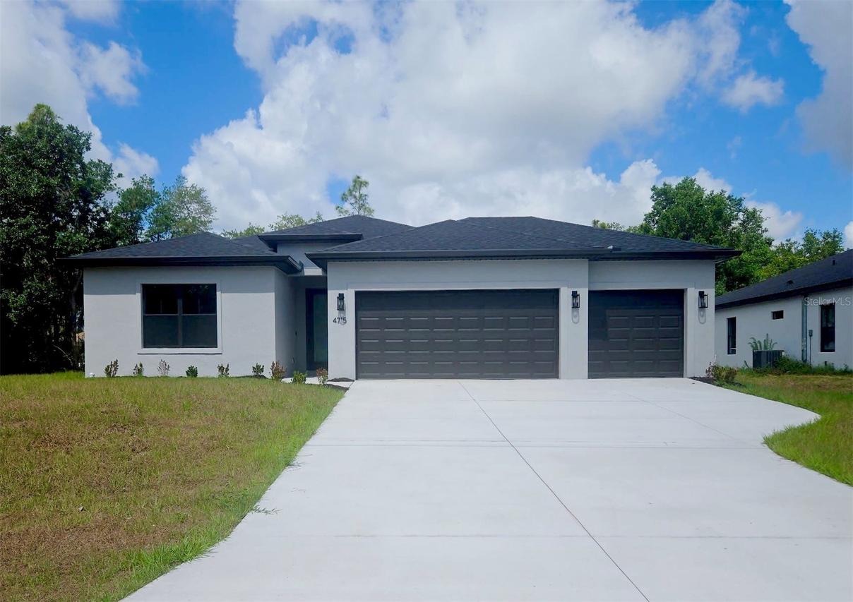 4715 New Milford St., North Port, FL 34288