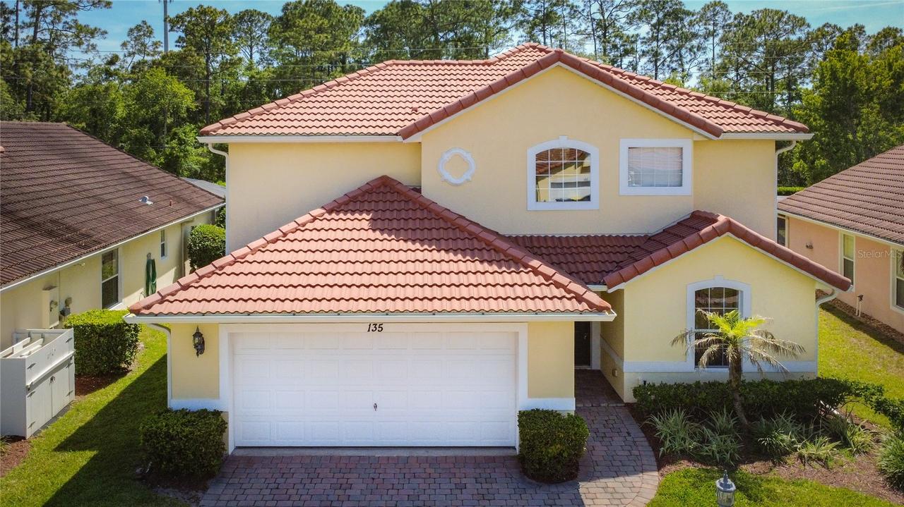 135 Robin Rd., Davenport, FL 33896