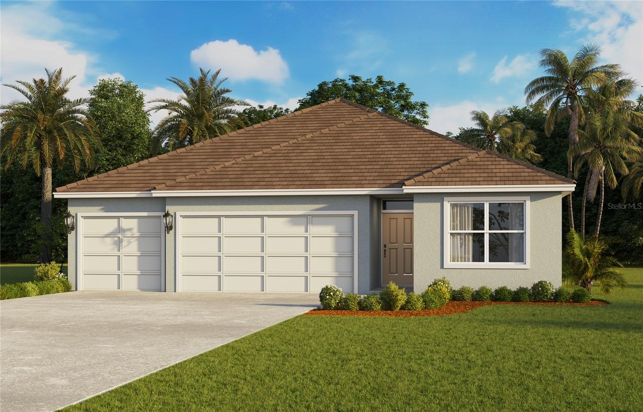 1344 Fountain View St., Ormond Beach, FL 32174