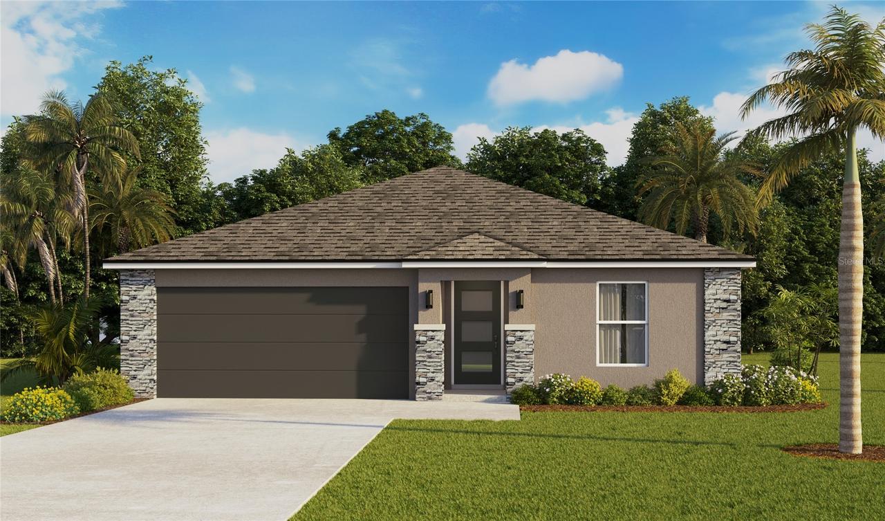227 Skyfield Ct., Lady Lake, FL 32159