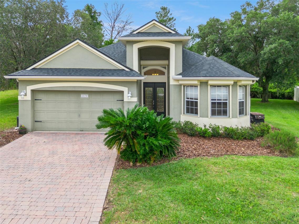 2830 Spring Heather Pl., Oviedo, FL 32766