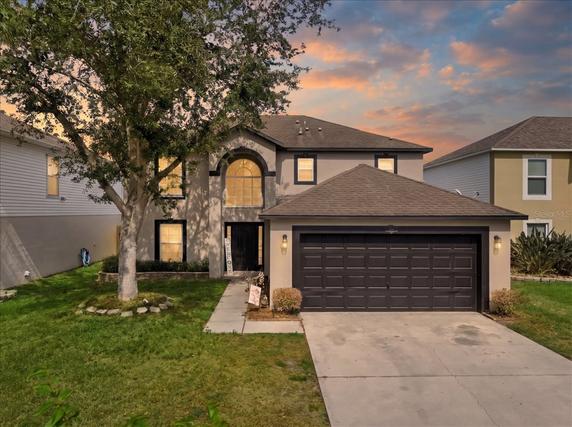 Homes Just Sold in Titusville: August 25th to August 31st