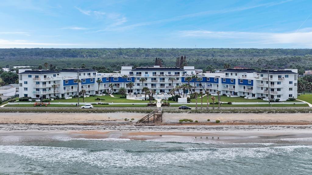 3510 S Ocean Shore Blvd. #203, Flagler Beach, FL 32136