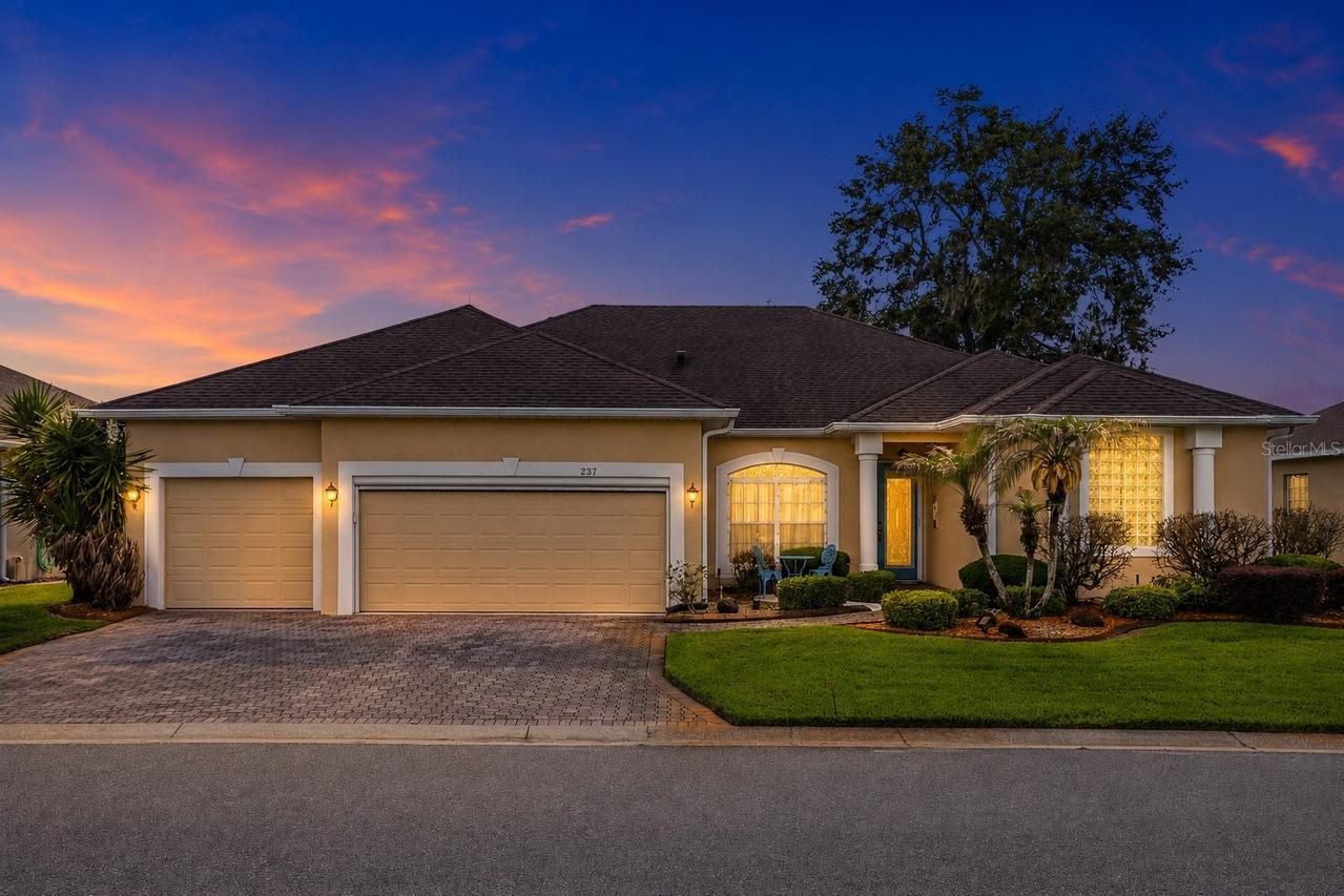237 Golf Vista Dr., Davenport, FL 33837