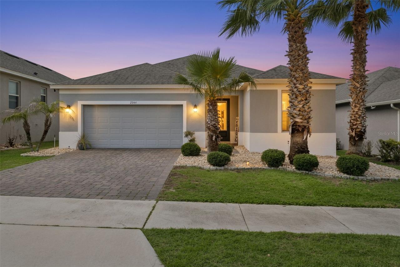 2344 Kaley Ridge Rd., Clermont, FL 34715
