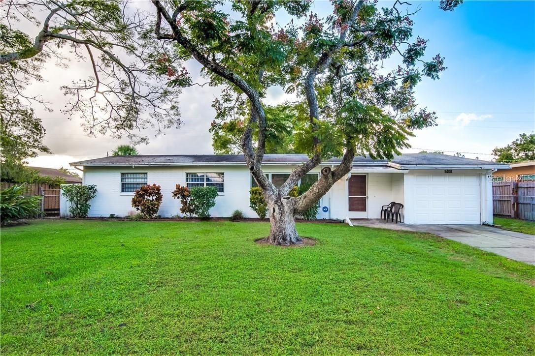 1408 Villa Marie Dr., Orlando, FL 32807