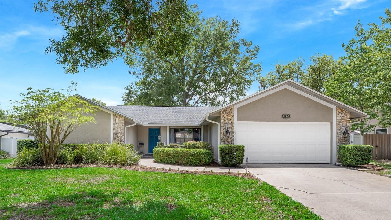 8874 Aspen Ave, Orlando, FL 32817
