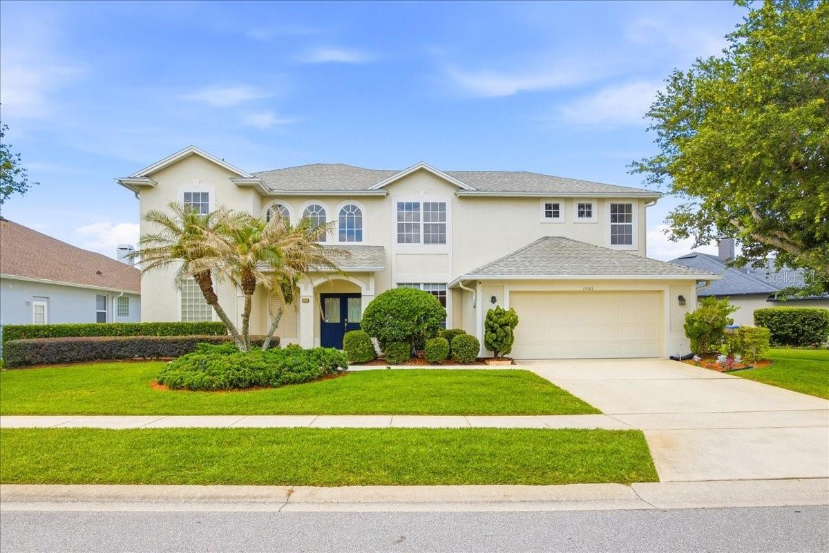 13361 Meergate Cir., Orlando, FL 32837