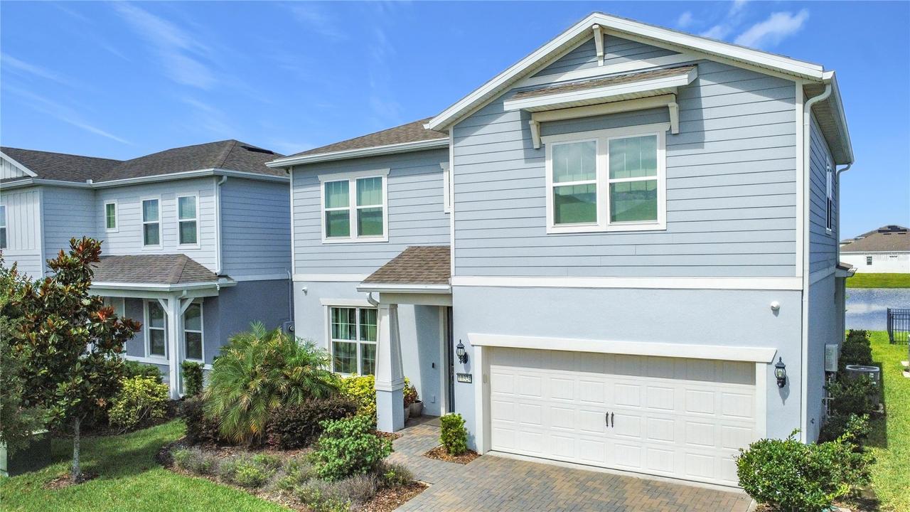 10324 Shive Island Ct., Orlando, FL 32827