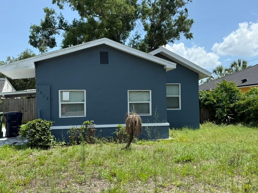 1512 W Kirby St., Tampa, FL 33604