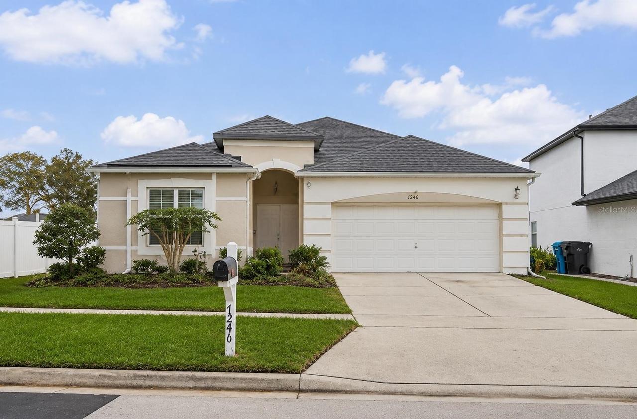 7246 Mardell Ct., Orlando, FL 32835