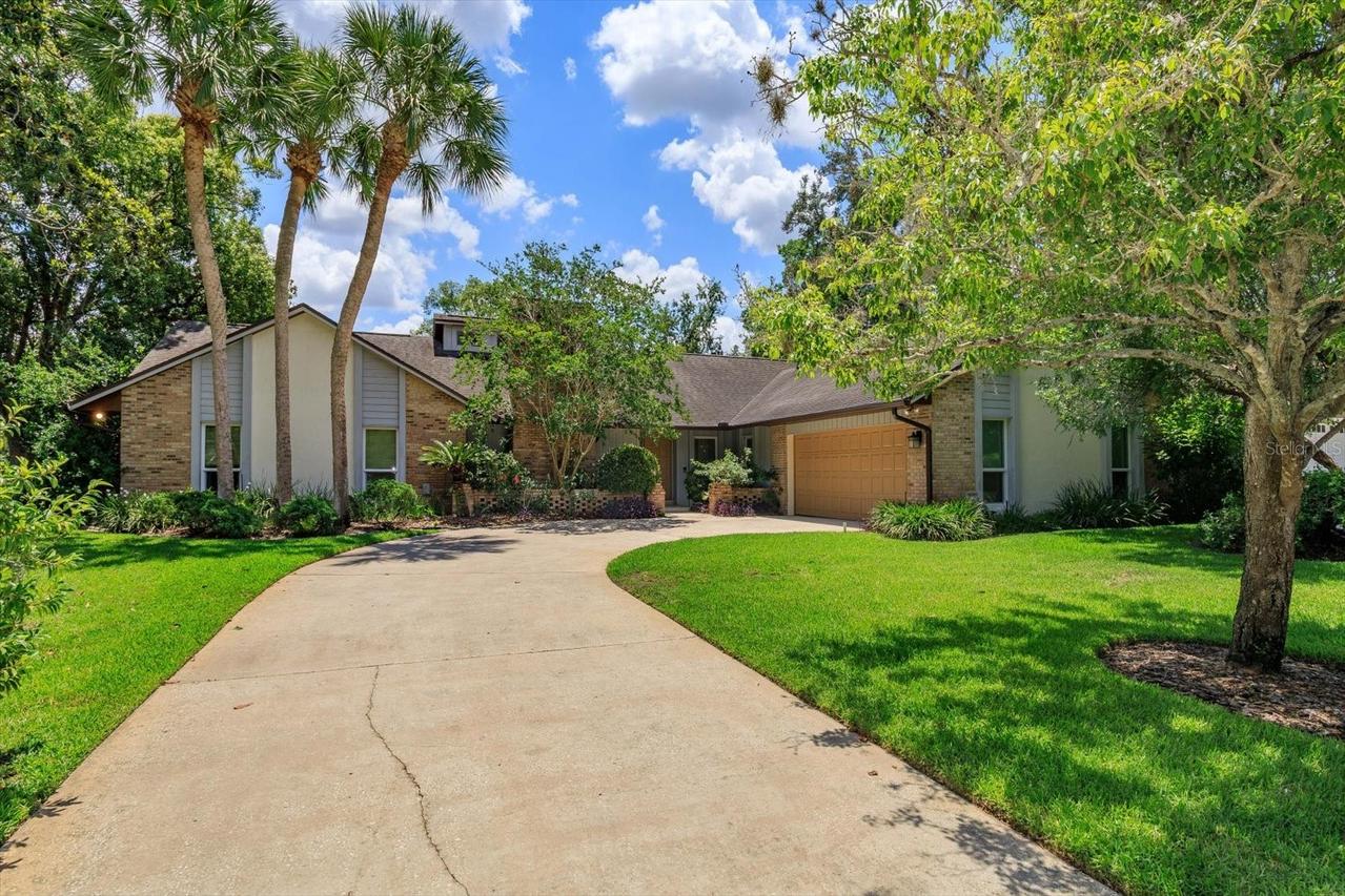 278 Castleford Ct., Longwood, FL 32779