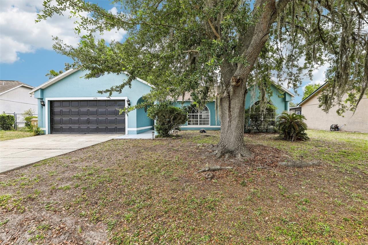 670 Milan Dr., Kissimmee, FL 34758
