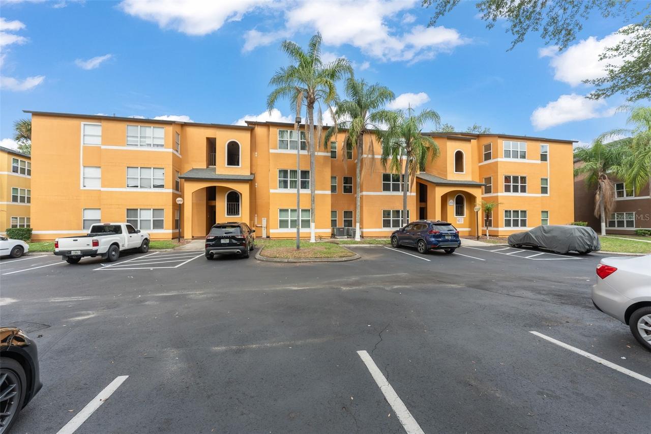 4532 Commander Dr. #2133, Orlando, FL 32822