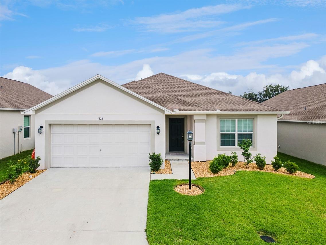 1225 Pintail Pl., Lakeland, FL 33813