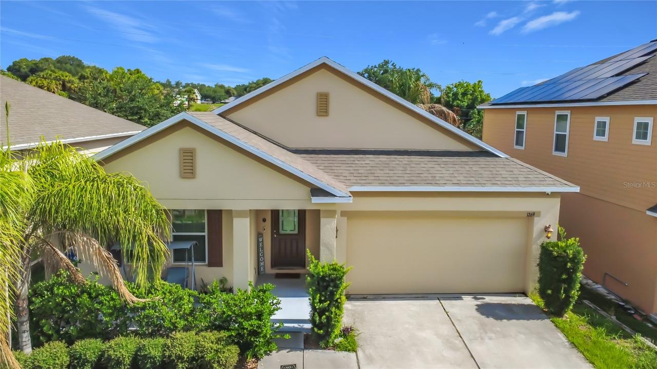 1269 Water Willow Dr., Groveland, FL 34736