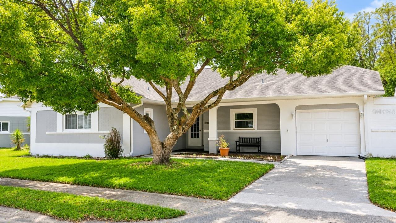 8243 Le Mesa St., Orlando, FL 32827
