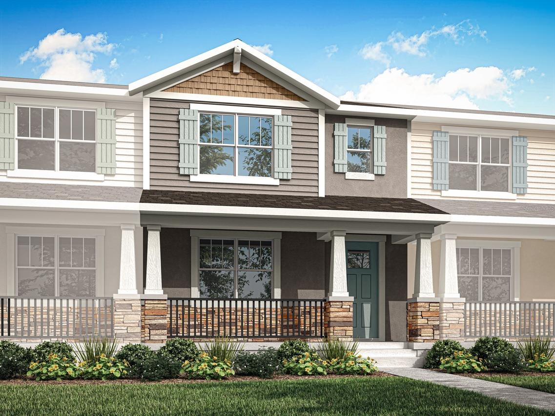 1262 Tarflower Dr., Winter Springs, FL 32708