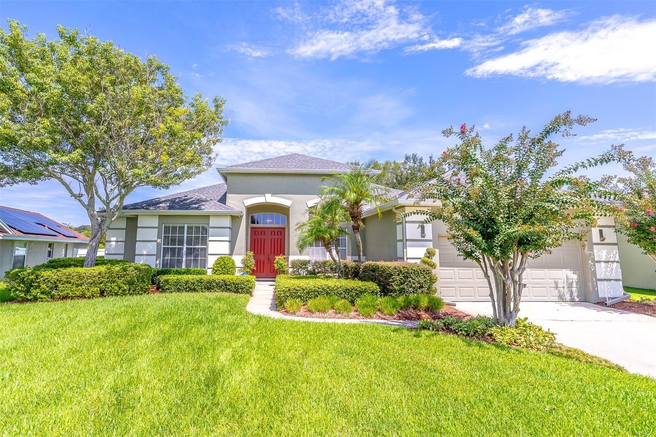 537 Laurenburg Ln., Ocoee, FL 34761