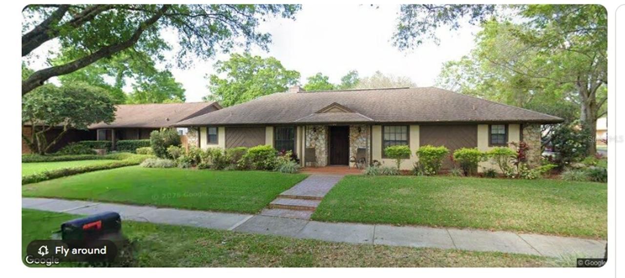 1100 Paladin Ct., Orlando, FL 32812