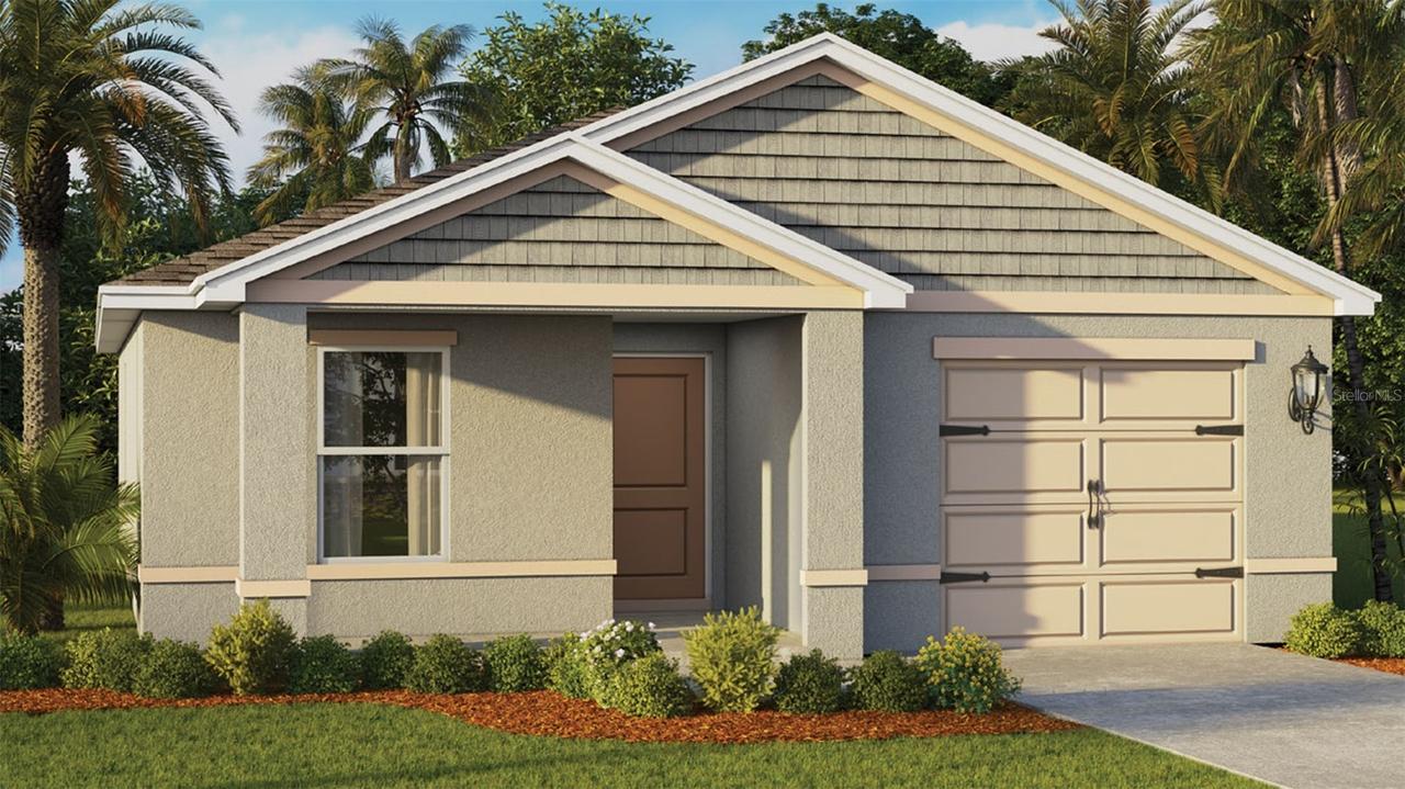 3095 Grey Moss Dr., St Cloud, FL 34773
