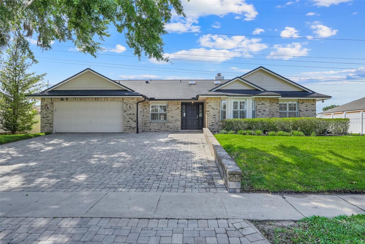 9118 Galleon Ct., Orlando, FL 32819