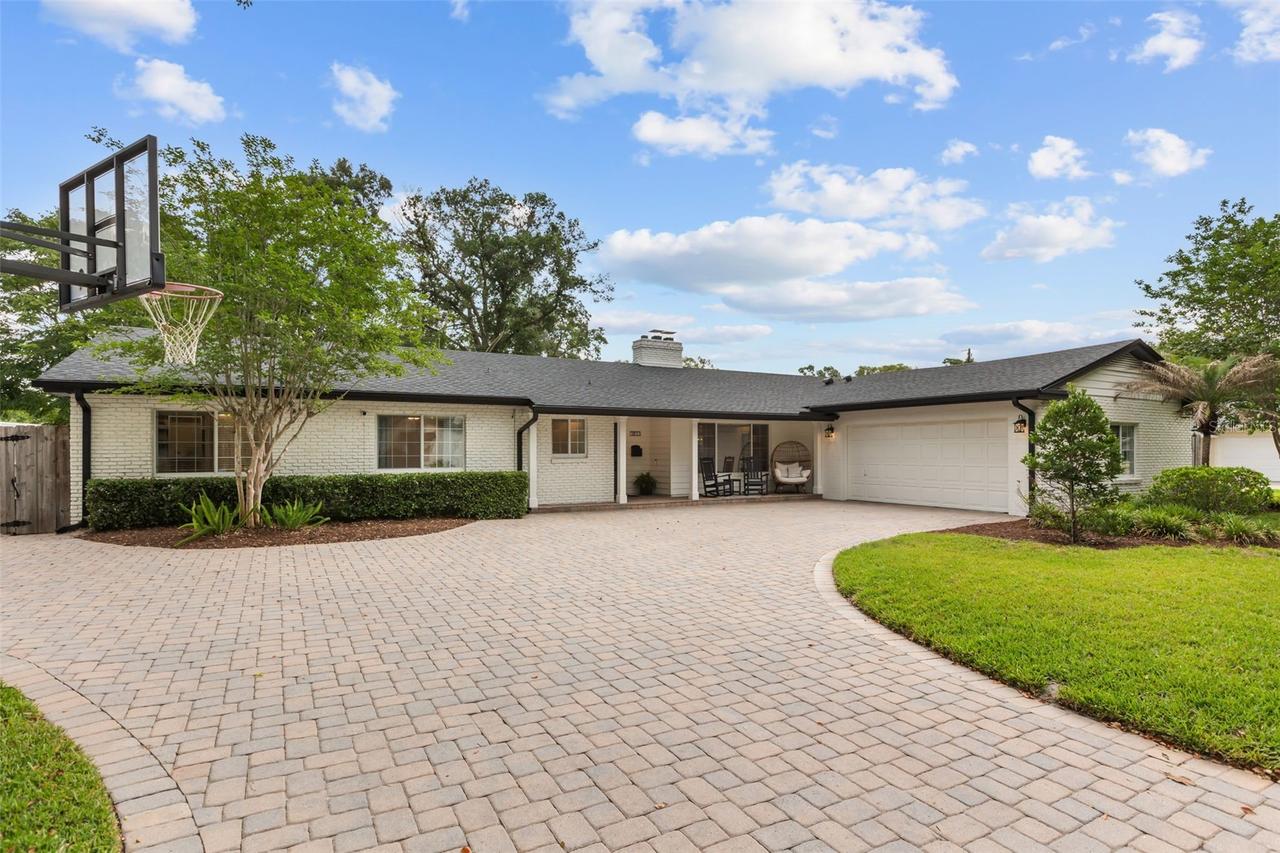1851 Huron Tr., Maitland, FL 32751