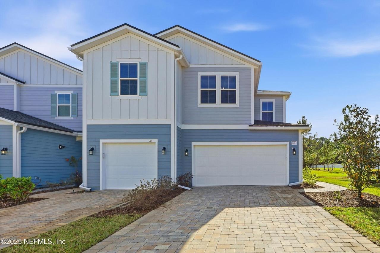 75 Thurnham Ln., St Augustine, FL 32092