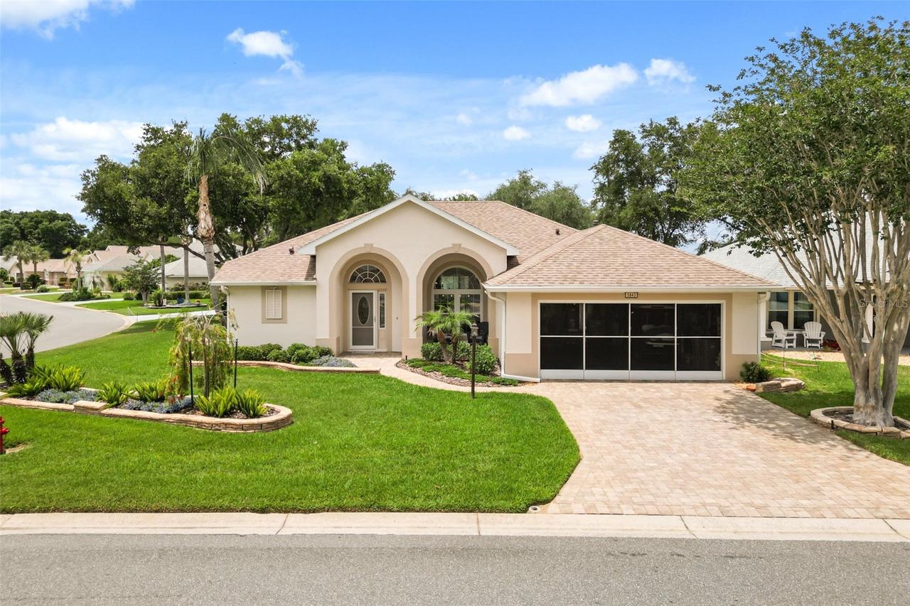 5843 Princess Caroline Pl., Leesburg, FL 34748