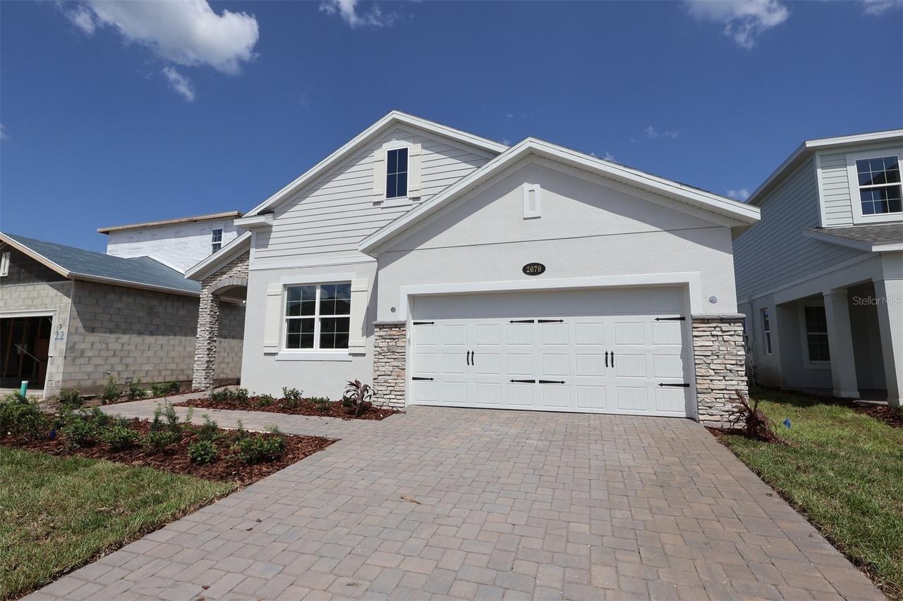 2679 Great Heron Ave., St Cloud, FL 34773