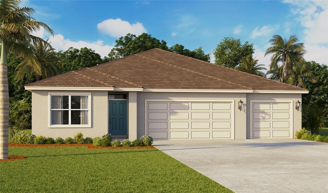 1072 Morfontaine St., Daytona Beach, FL 32124