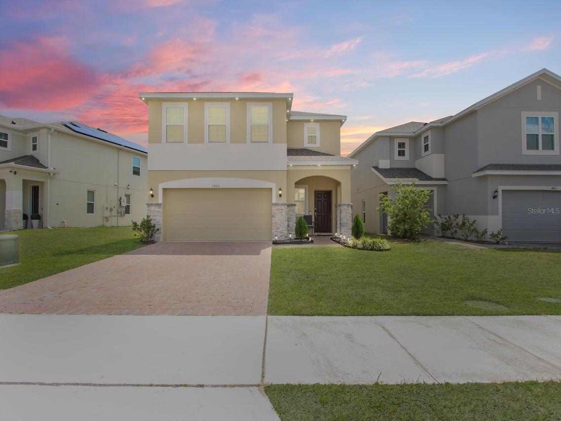 1466 Woodmont Blvd., Kissimmee, FL 34746