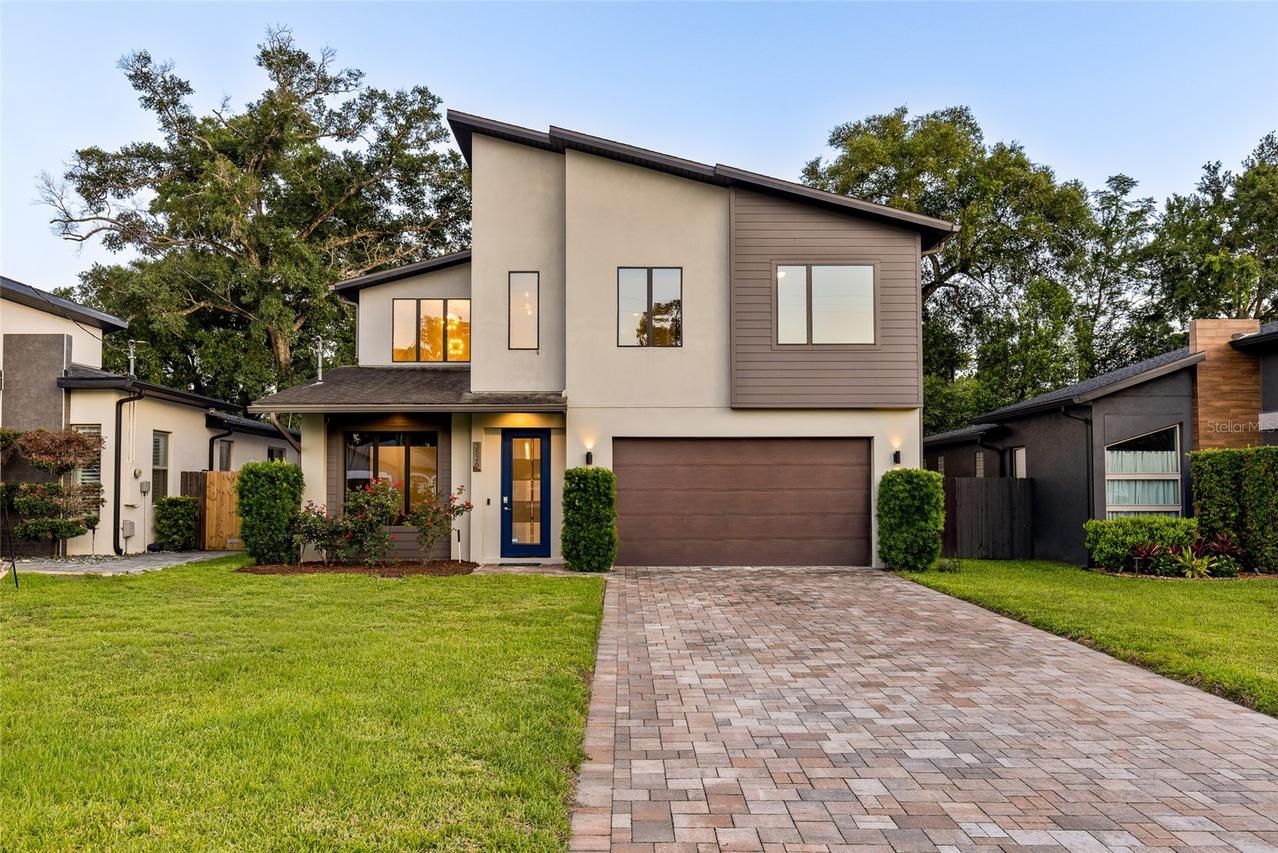 3526 E Crystal Lake Ave., Orlando, FL 32806
